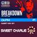 DI.FM - Breakdown with Huda - Episode 1 by Huda Hudia (Guest Mix by DJ Sweet Charlie) image