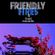 Friendly Fires + Todd Edwards - Inflorescent Mashup - Mixtape image