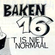 Radio Caroline (20/06/1979): Marc Jacobs - 'Baken 16' (12:00-14:00 uur) image