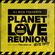Tizer & MC DC @ Planet Love Reunion House Party image