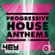 Progressive House Anthems Mix v1 by DJose image