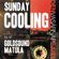 Matula & Goldsound – Live @ Patron Club,Budapest Sunday Cooling (2012-10-07) image