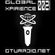 Global Xpirience edition 21 06/03/2015  Glenn Aston image