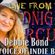 LIVE from the Midnight Circus Featuring Debbie Bond image