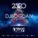 DJ Bogdan - Special New Year 2020 Mix for UGM Full story image