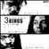 3-Kings, Bob Marley, Dennis Brown & Garnett Silk image