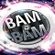 Bam Bam m!x Volume 11 image