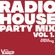 Radio House Party Mix (vol.1) image