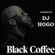 Black Coffee Master Remix (By DJ-HOGO) image