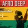 dj.dreamrobert and radioirene present:  "afro deep" episode 2 image