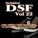 Dan Snakehead - Dirty Step Fodder Volume 22 image