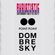 Dombresky & Point Point – Audiotistc Bay Area 2017 Mix image