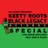 Real Roots Radio Live Show 20/01/2023 Keety Roots Special image