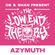 SHAN & OB present THE LOW END THEORY (EPISODE 76) feat. AZYMUTH image