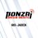 Bonzai Basik Beats #683 (Radioshow 06 October - Week 40 - mixed by Jadeck) image