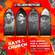 Rave In The Church Promo Mix 01 - Lurid b2b Shay_b image