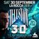 DJ Wout Radioshow week 39/2017 "Illusion 30 Years"  image