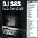 DJ S&S - Fuck Everybody 1997 - Tape Rip image