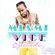 DJ Richkid - Welcome to MIAMI VICE EPISODE 1 DANCEHALL MIXTAPE image