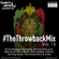 #ThrowbackMix Vol. 13 - Roots Reggae image