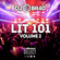 LIT 101 Volume 2 - RnB / Hiphop Mix image