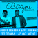 CLUB BANGERS SEASON 4 - DJ JOMBA MC MIDO (UNTAMED SUNDAYS NAXVEGAS) image