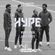 #TheHype21 - VIBES MIX - July '21 - @DJ_Jukess image
