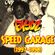 DJ FAYDZ - Old Skool Speed Garage Mix (1997 - 1998) image