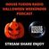 VIK BENNO Deep, Dark & Groovy Tech House Halloween Mix 29/10/21 image