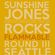 Sunshine Jones Live @ Flammable image