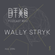 DATEXEUS PODCAST #002 / WALLY STRYK (FR) / NOVIEMBRE 2014 image