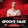 Groove Tales 003 - Guest mix by Reelaxx image