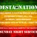 Dan-I on DESTA*NATION, 12 March 2023 image