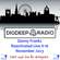 Reactivated Live V-16 on DigDeep Radio 2023-11 image