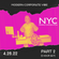 DJ Rachel- PERK NYC (Upbeat Corporate Mix) Part 2 image
