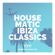 Housematic Radio - Housematic Ibiza Classics #1 image