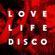FUNKED-UP SET @SECRETPARTY, BRISTOL _ LOVE LIFE DISCO in the MIX image