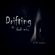 Drifting - the dark mix image