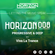 Horizon by Viva La Trance - Episode 008 - Progressive & Deep. image