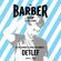 The Barber Shop By Will Clarke 022 (Detlef) image