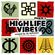 High Life Vibes Phase One (Mixed By DJ Ashmen) image