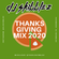 Thanksgiving Day Mix 2020 image