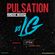 Pulsation Radio Show Ep 6 8/24/2020 Feat DJ Supreme image