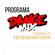 PROGRAMA DANCE MIX FEVEREIRO 2019 SEMANA 02 image