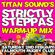 Strictly Steppas Warm Up Mix image