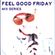"Feel Good Friday" Vol. 5 (Fun, High-Energy Workout Mix) image