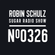 Robin Schulz | Sugar Radio 326 image
