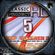 NICOLAS ESCOBAR  - CLASSIC PROJECT HD VOL 5 (POP VOLUMEN 3) image