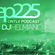 ONTLV PODCAST - Trance From Tel-Aviv - Episode 225 - Mixed By DJ Helmano image