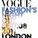 Vogue's Fashion Night Out & Beach Tomato mix. image